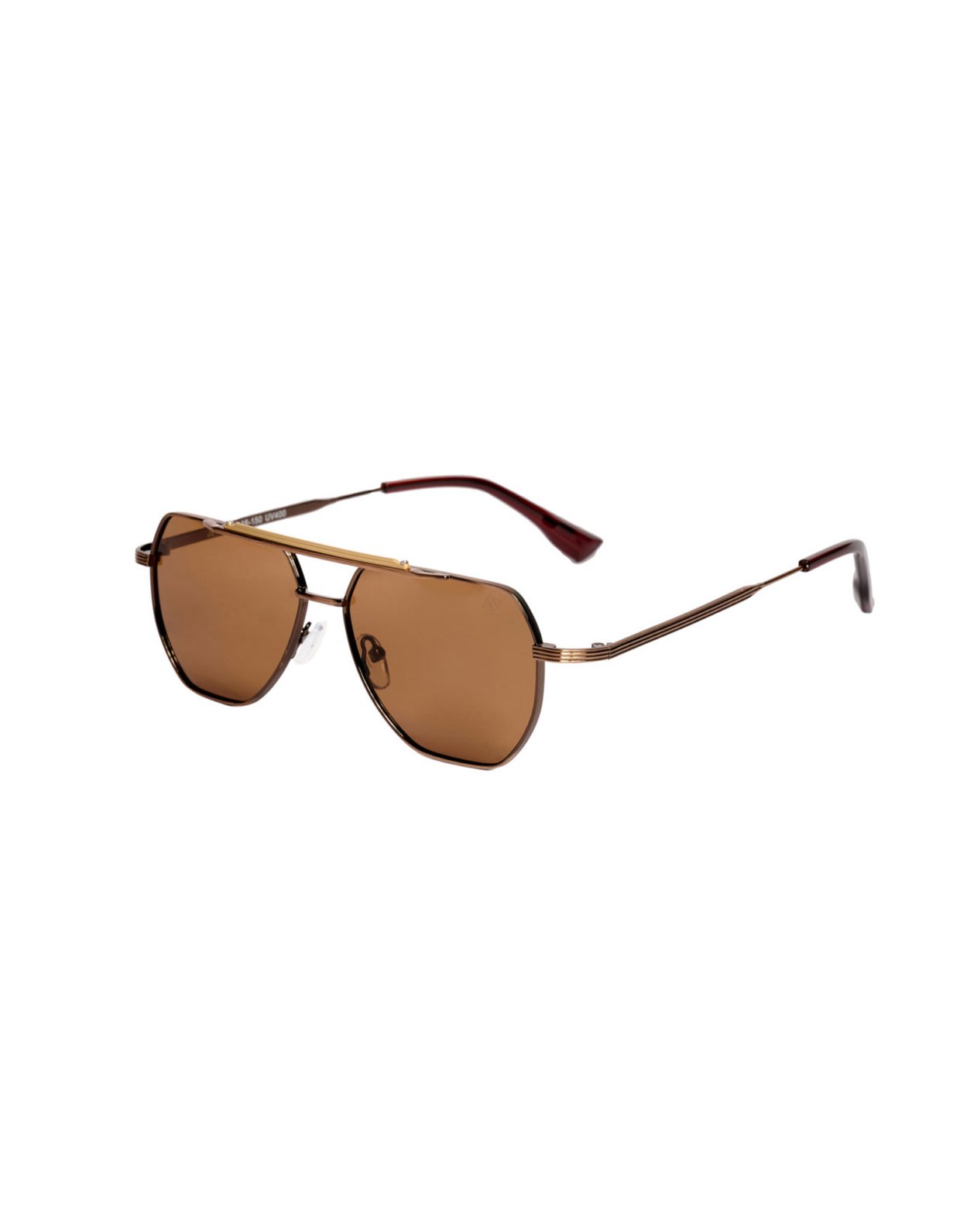 AV Sunglasses Jett brown sunglasses