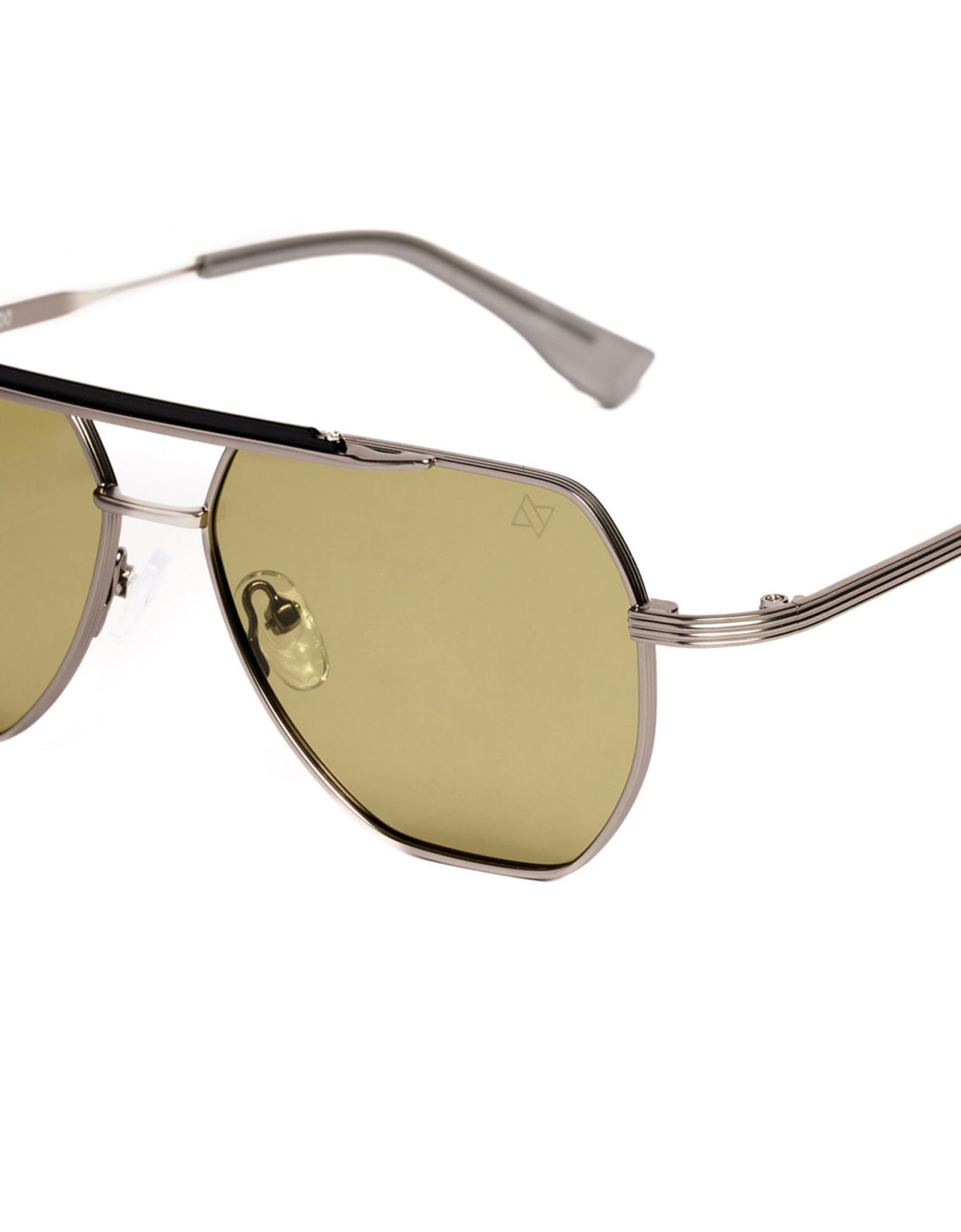 AV Sunglasses Jett olive sunglasses