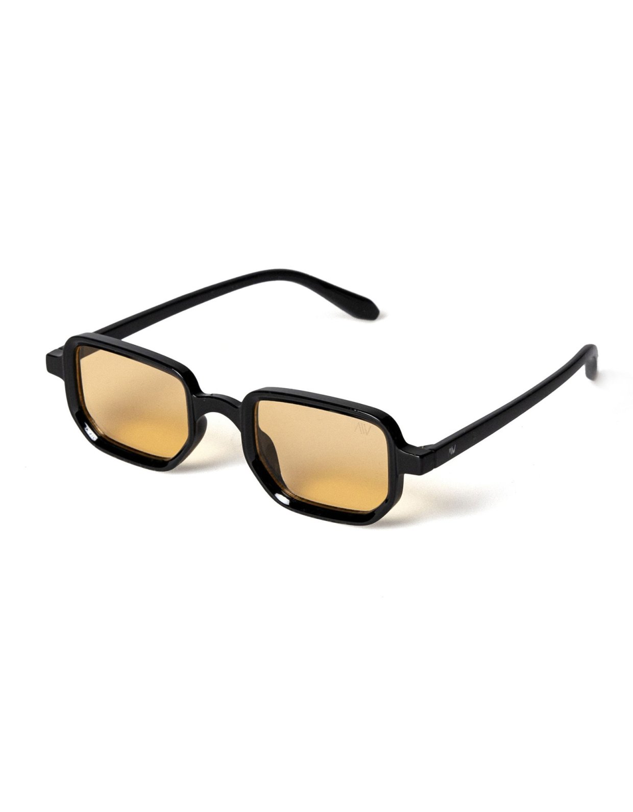 AV Sunglasses Kaia black/orange sunglasses