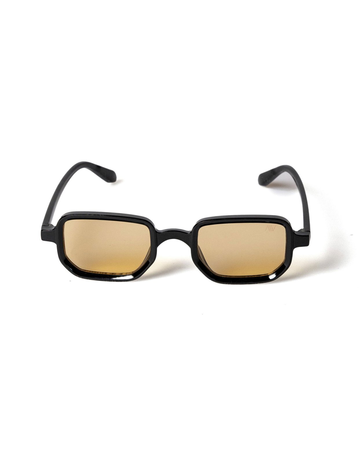 AV Sunglasses Kaia black/orange sunglasses