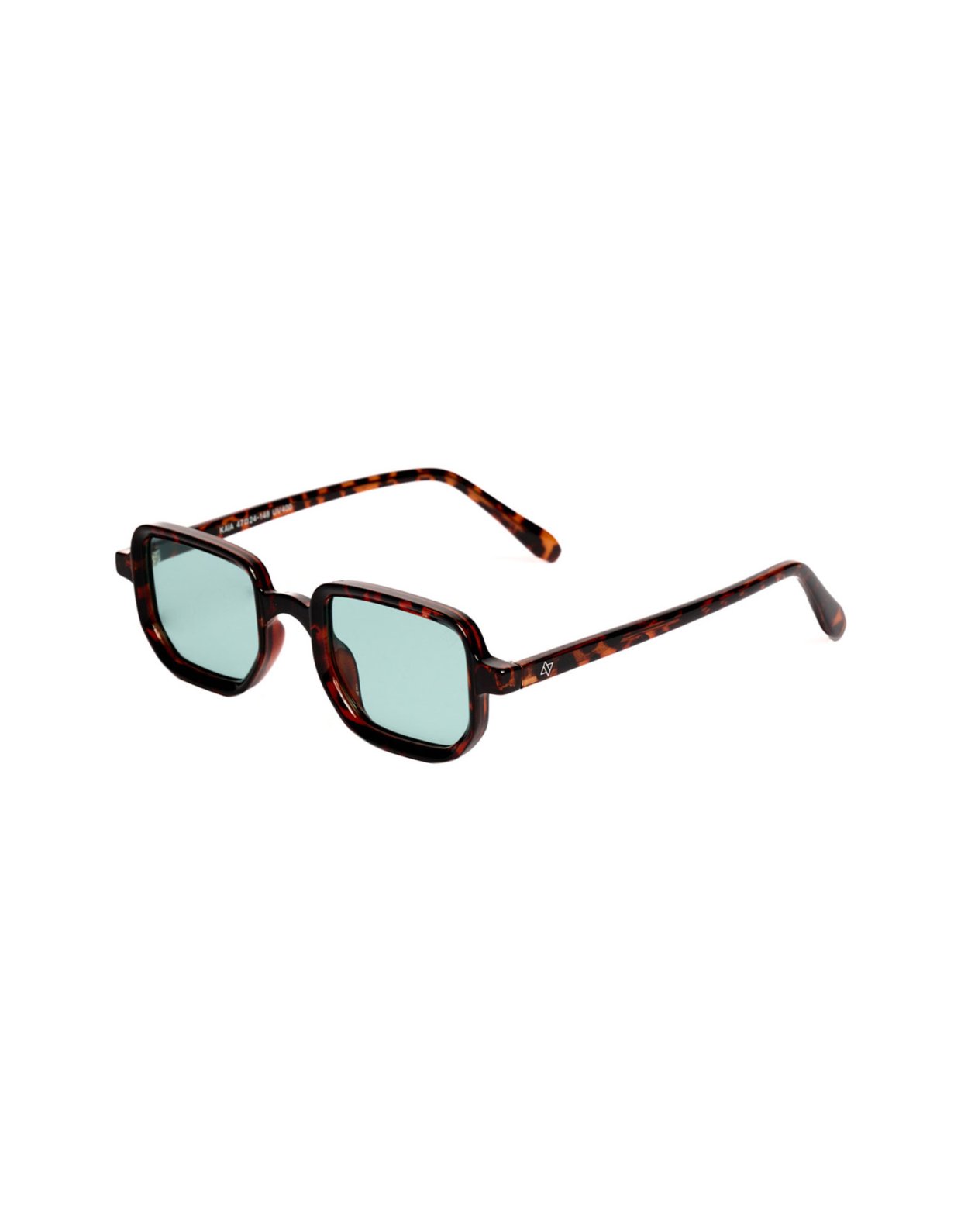 AV Sunglasses Kaia brown sunglasses