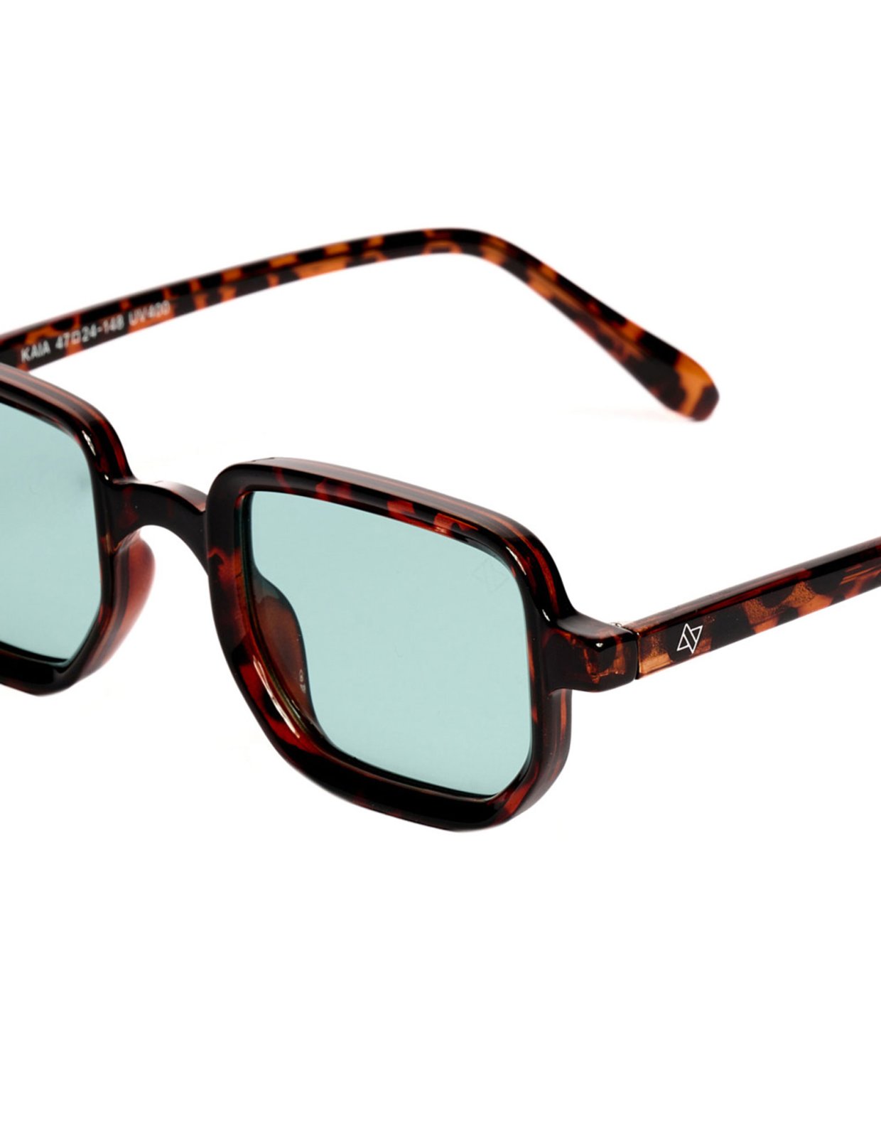 AV Sunglasses Kaia brown sunglasses