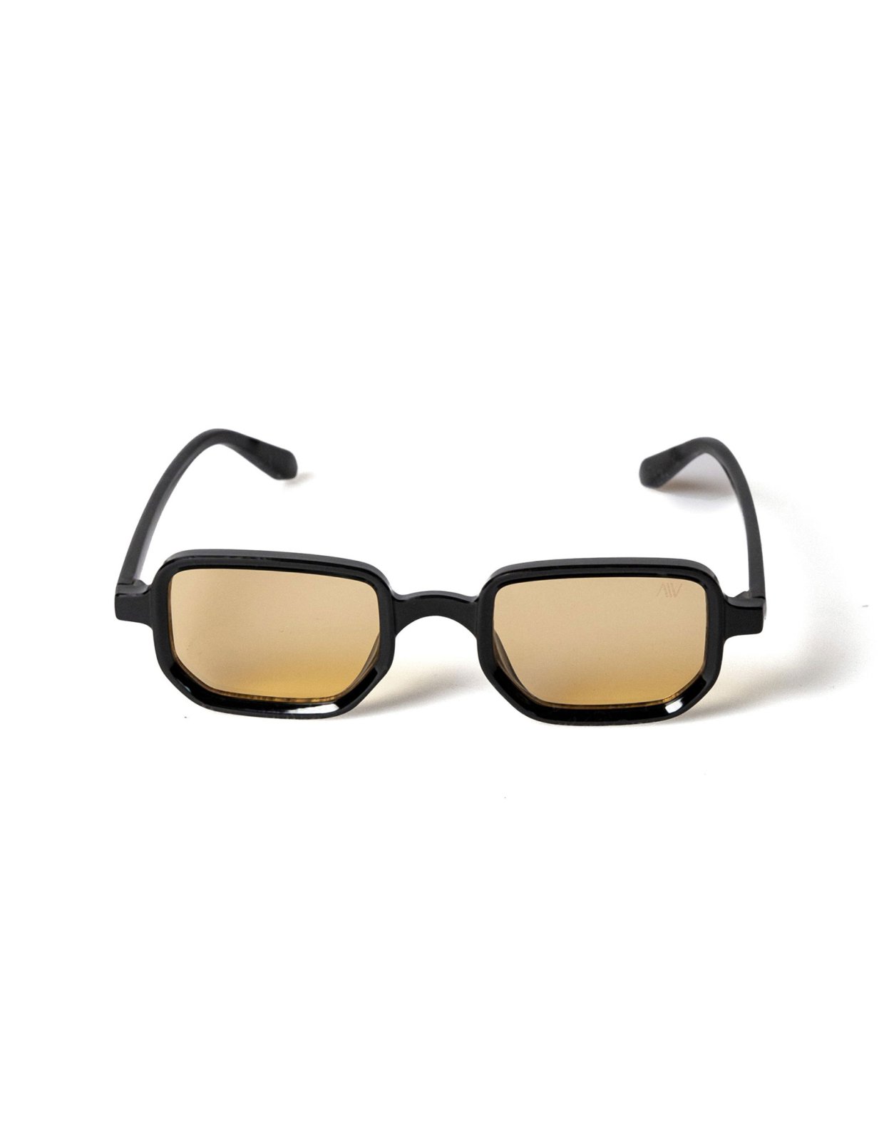 AV Sunglasses Kaia black/orange sunglasses