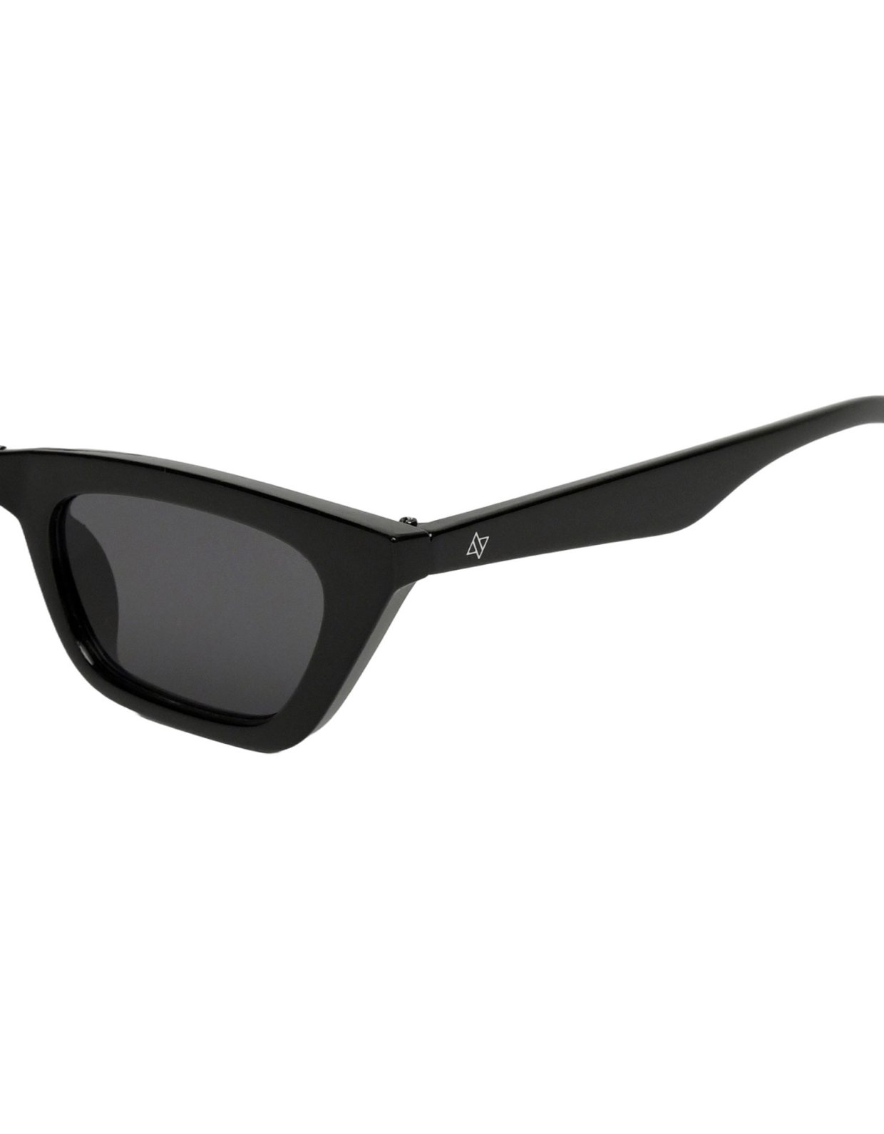 AV Sunglasses Karen black sunglasses