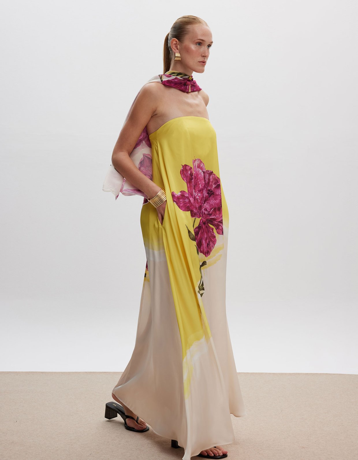 Ciel Concept Kate’s dress