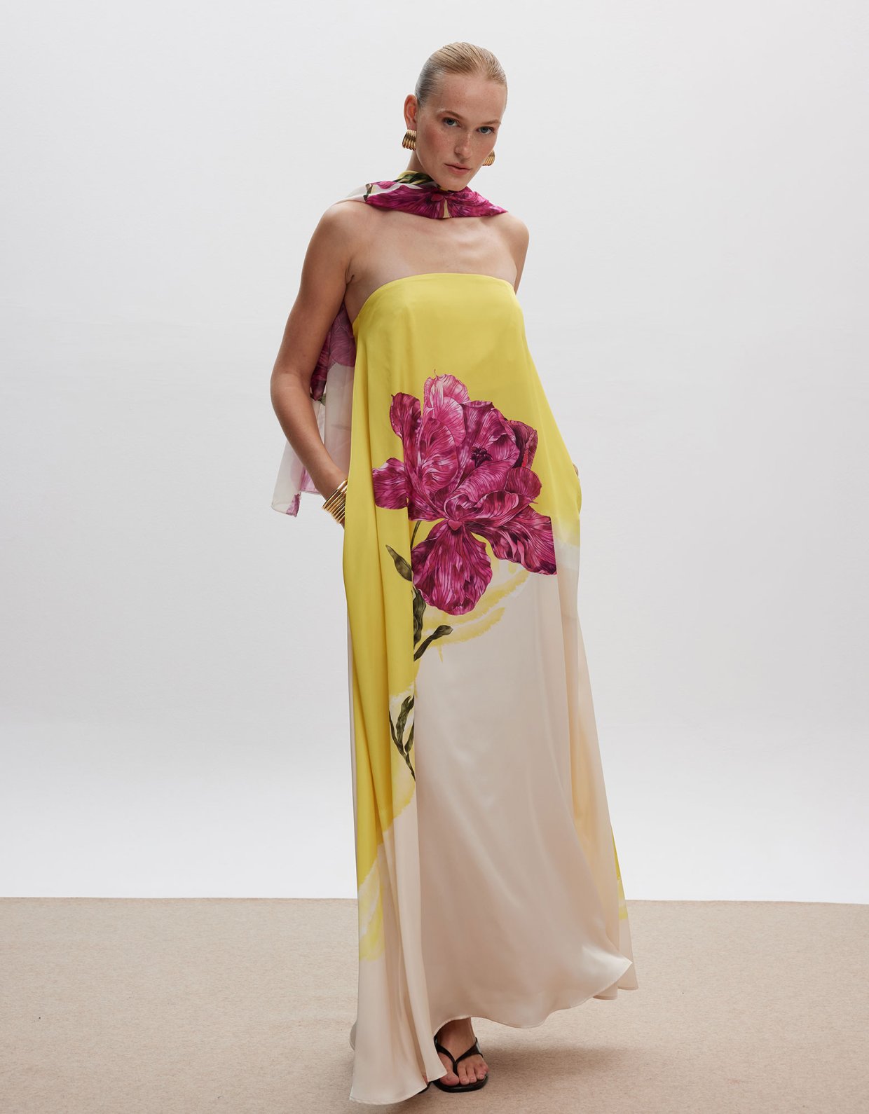Ciel Concept Kate’s dress