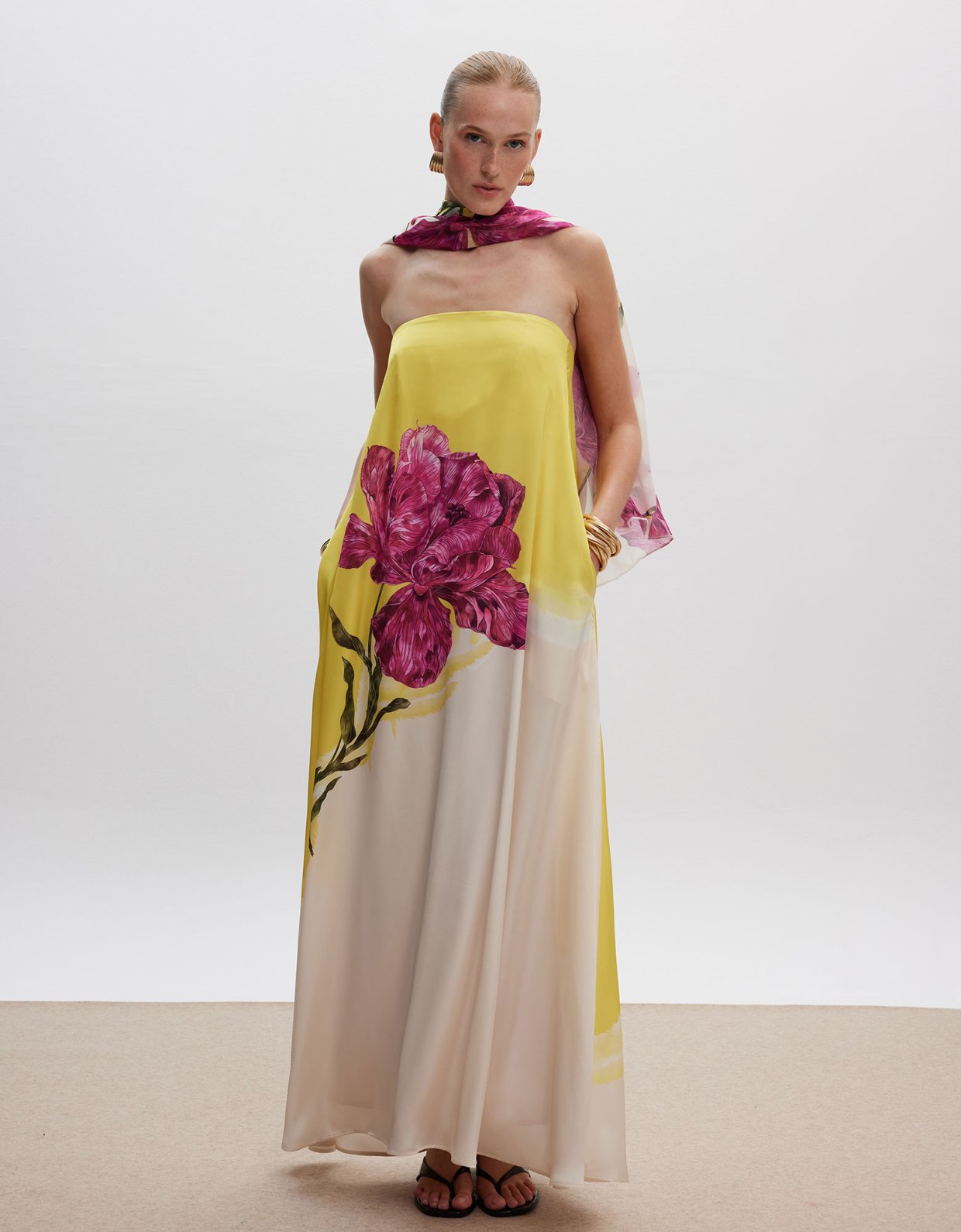 Ciel Concept Kate’s dress