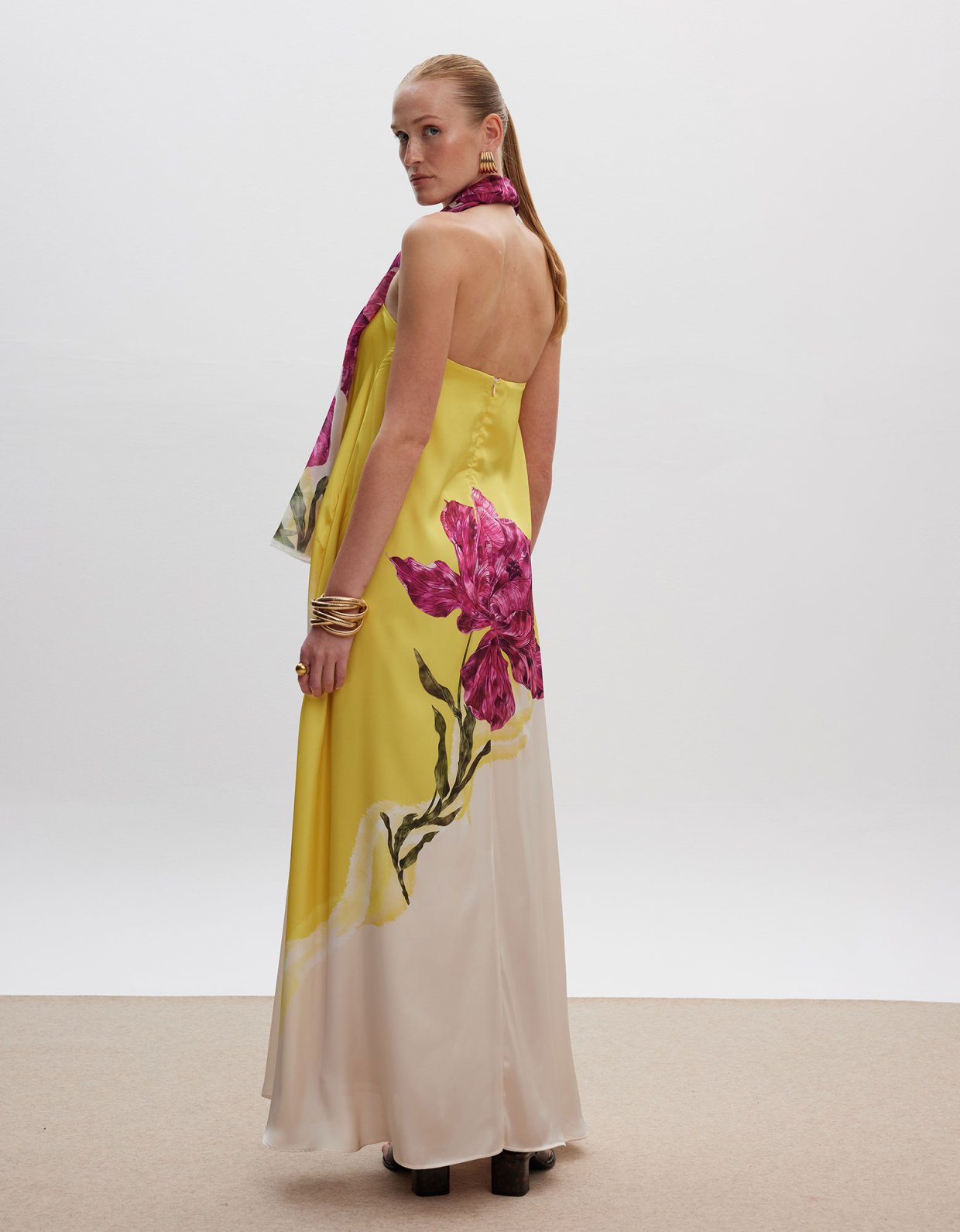 Ciel Concept Kate’s dress
