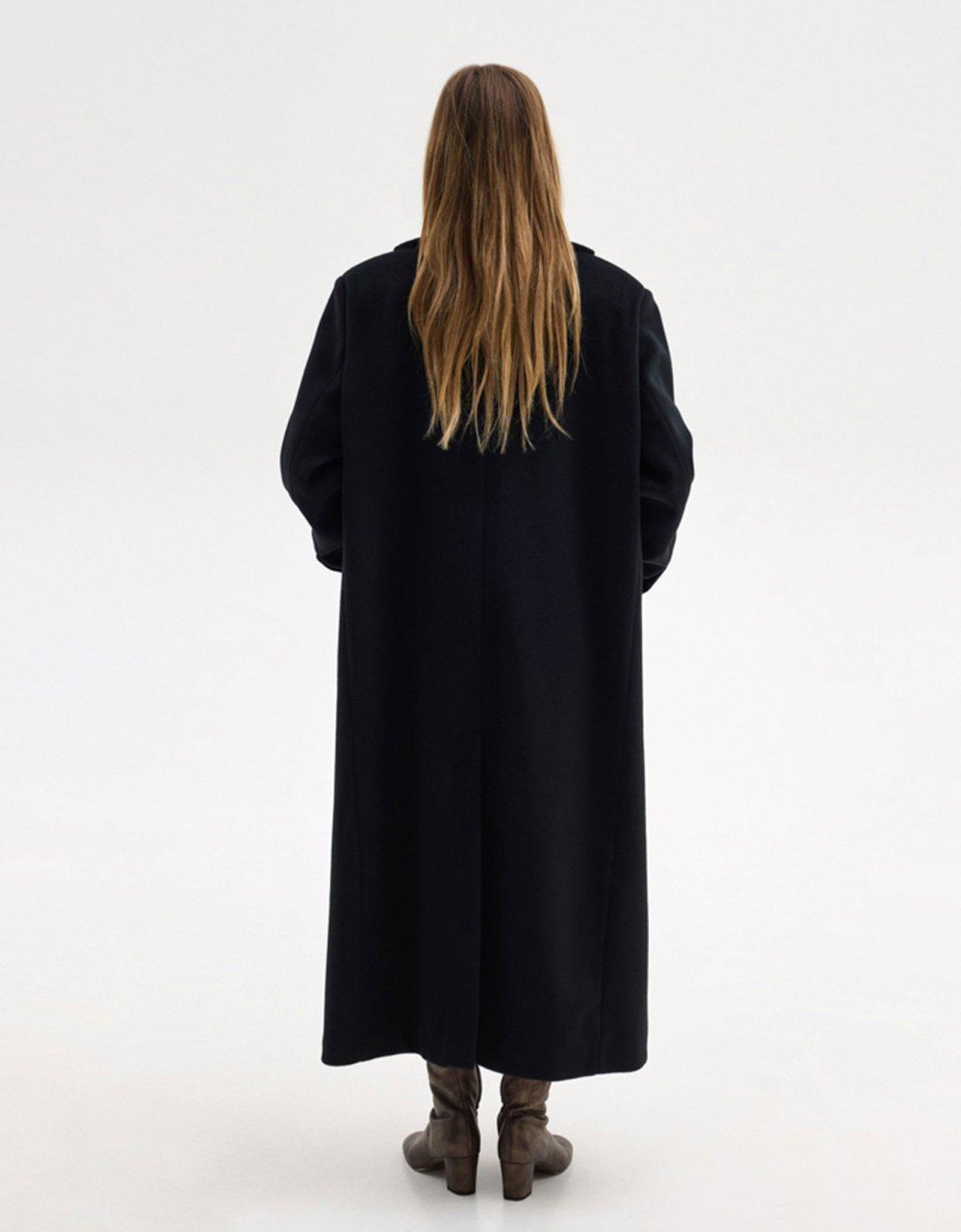 Sunset go Kathie coat black