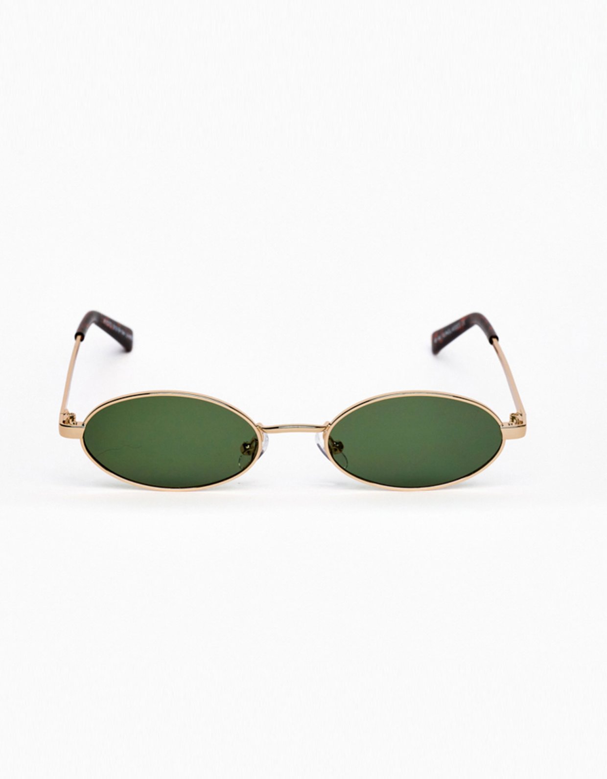 AV Sunglasses Kyoto gold sunglasses