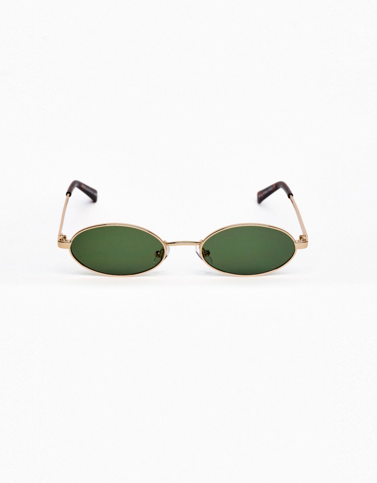 AV Sunglasses Kyoto gold sunglasses