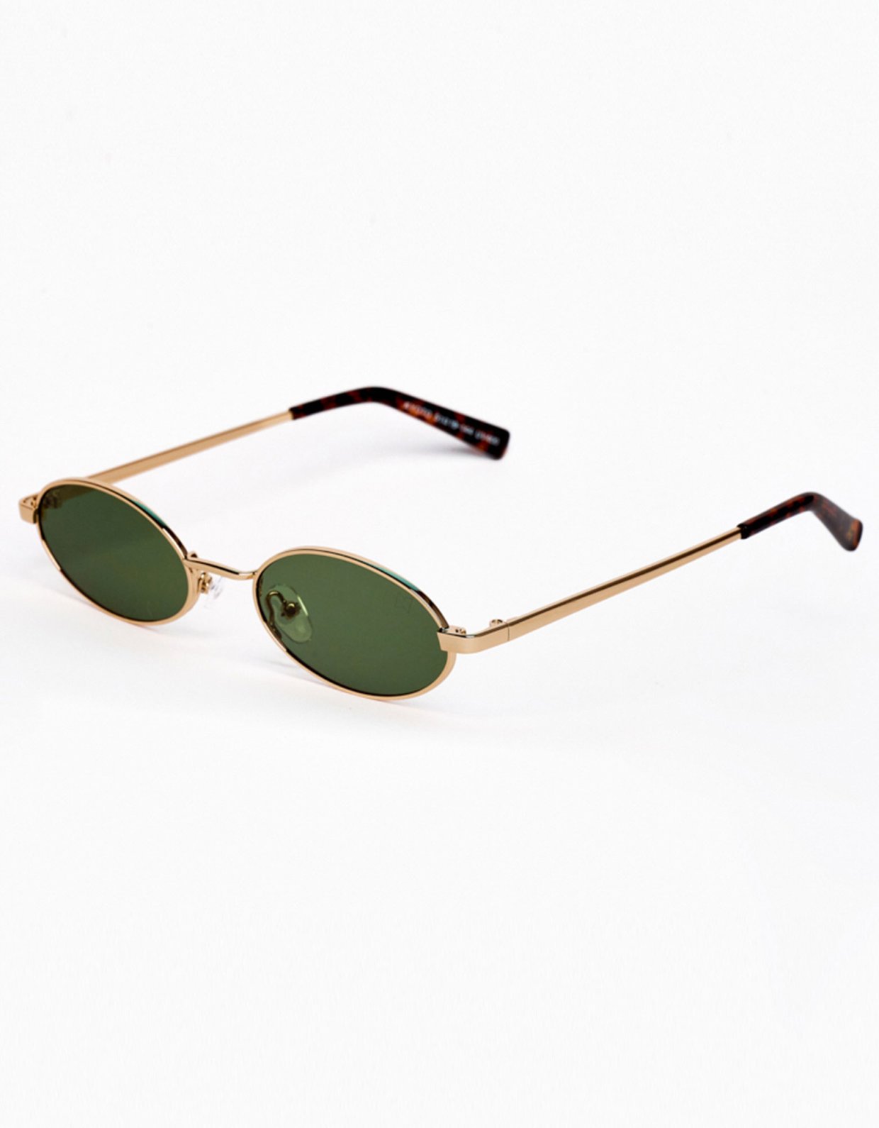 AV Sunglasses Kyoto gold sunglasses