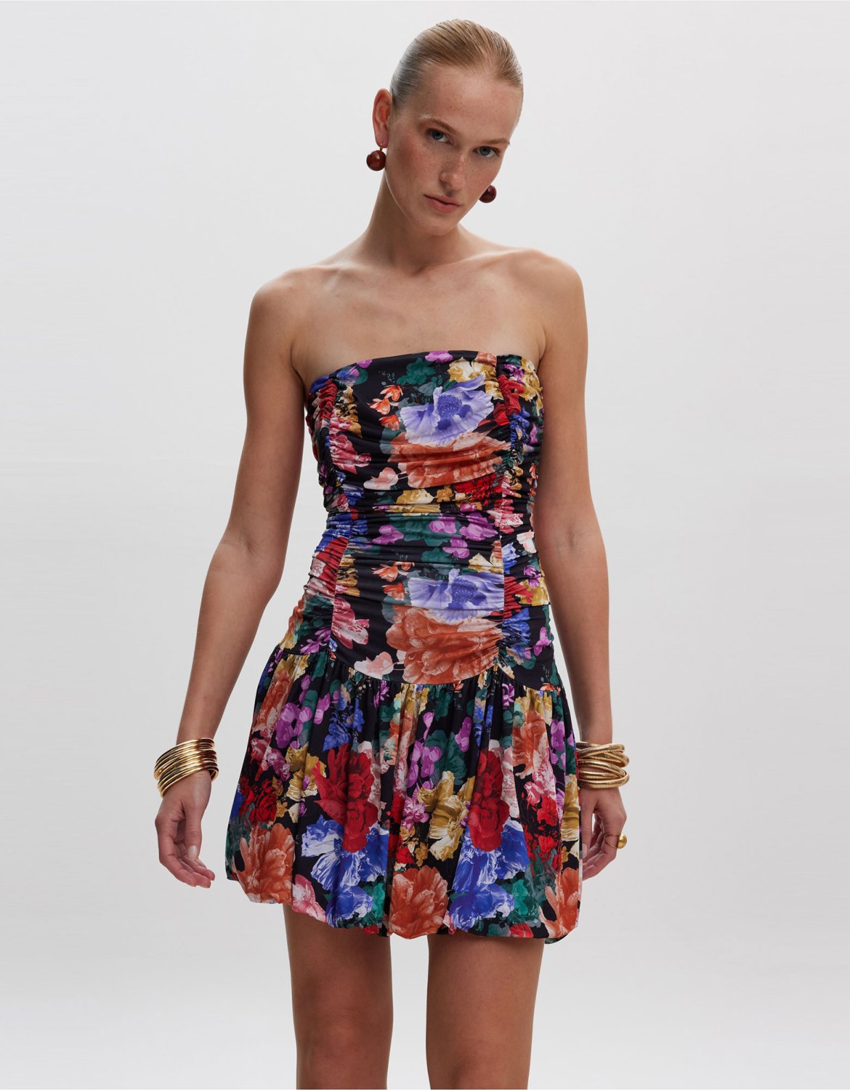 Ciel Concept Layla ballon dress