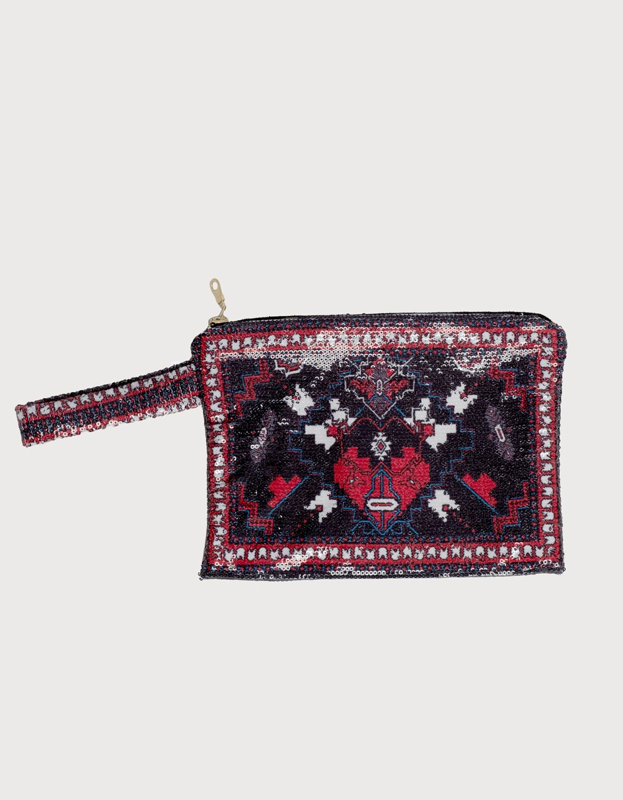 Peace and Chaos Legacy pouch
