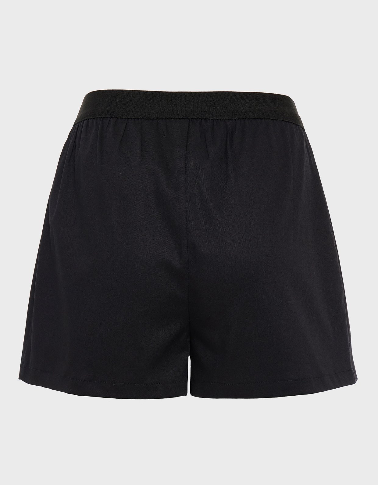 Nadia Rapti Leticia shorts black