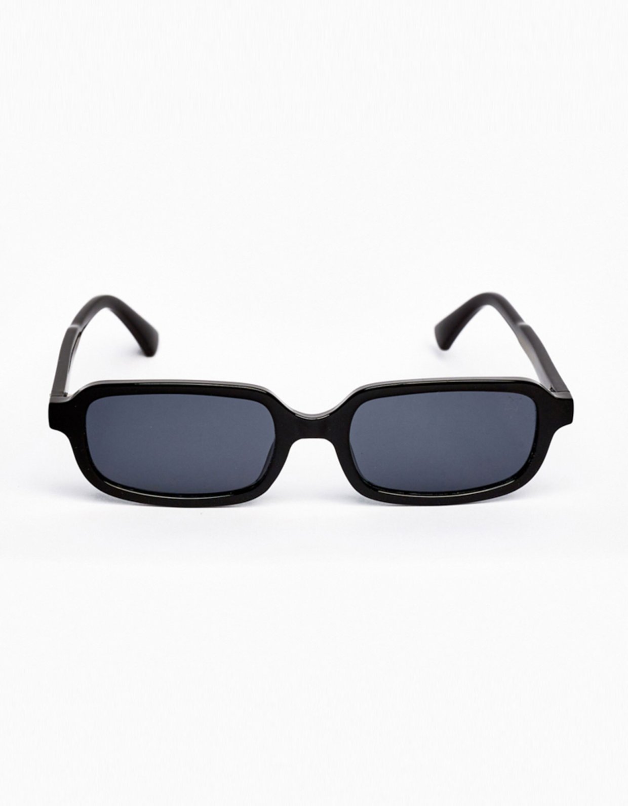 AV Sunglasses Logan black sunglasses