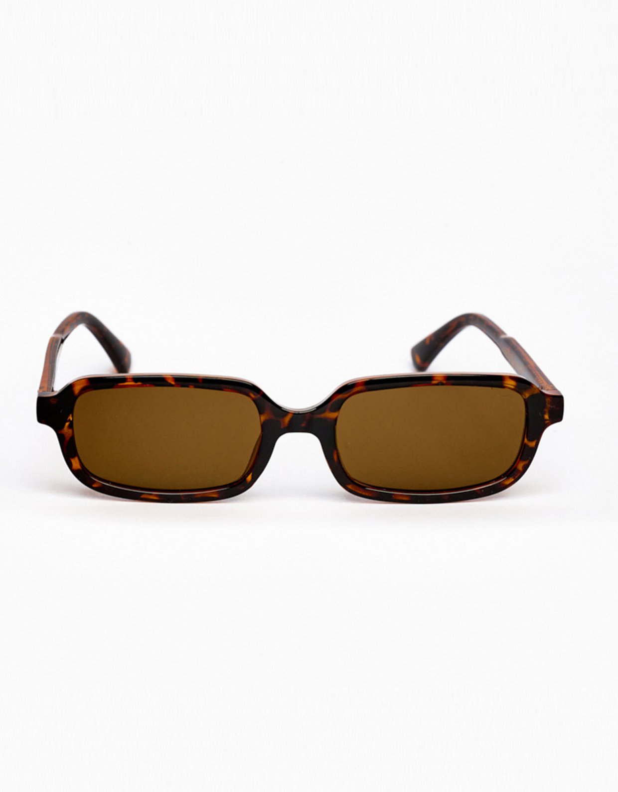 AV Sunglasses Logan brown sunglasses
