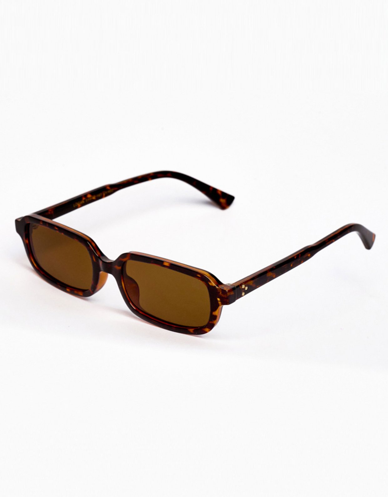 AV Sunglasses Logan brown sunglasses