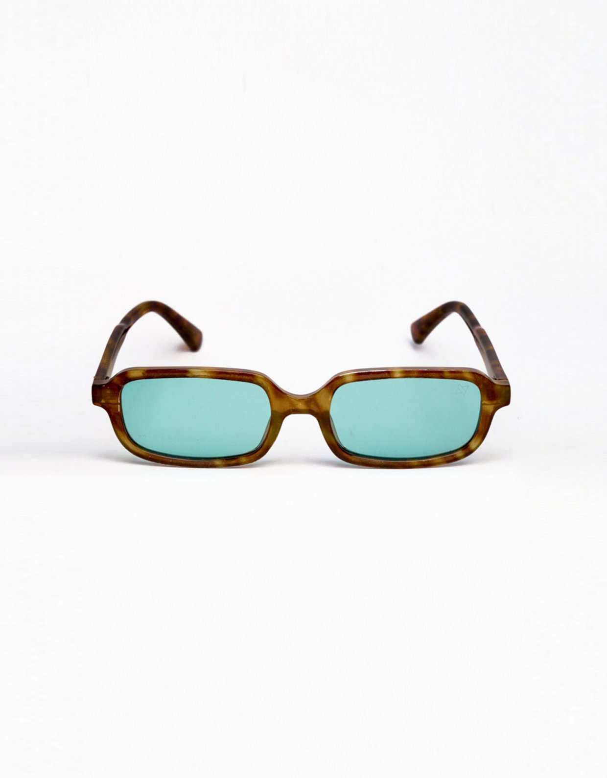 AV Sunglasses Logan honey sunglasses