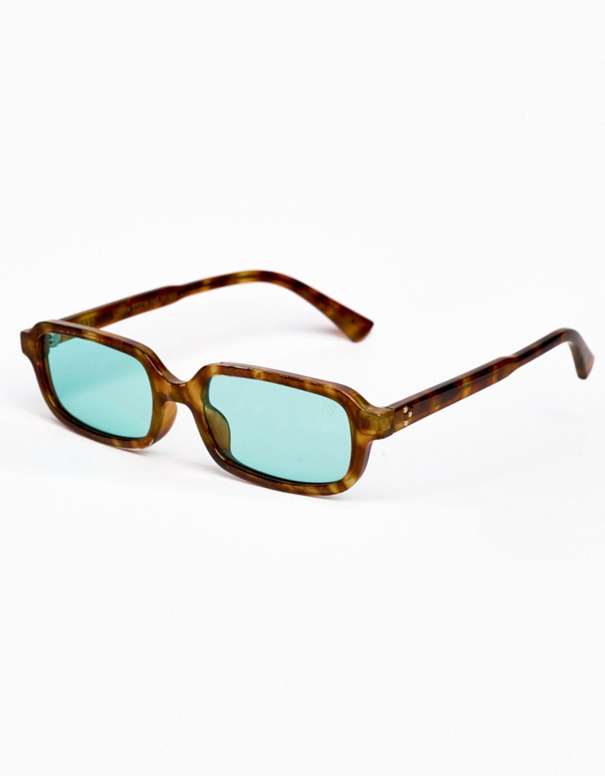 AV Sunglasses Logan honey sunglasses