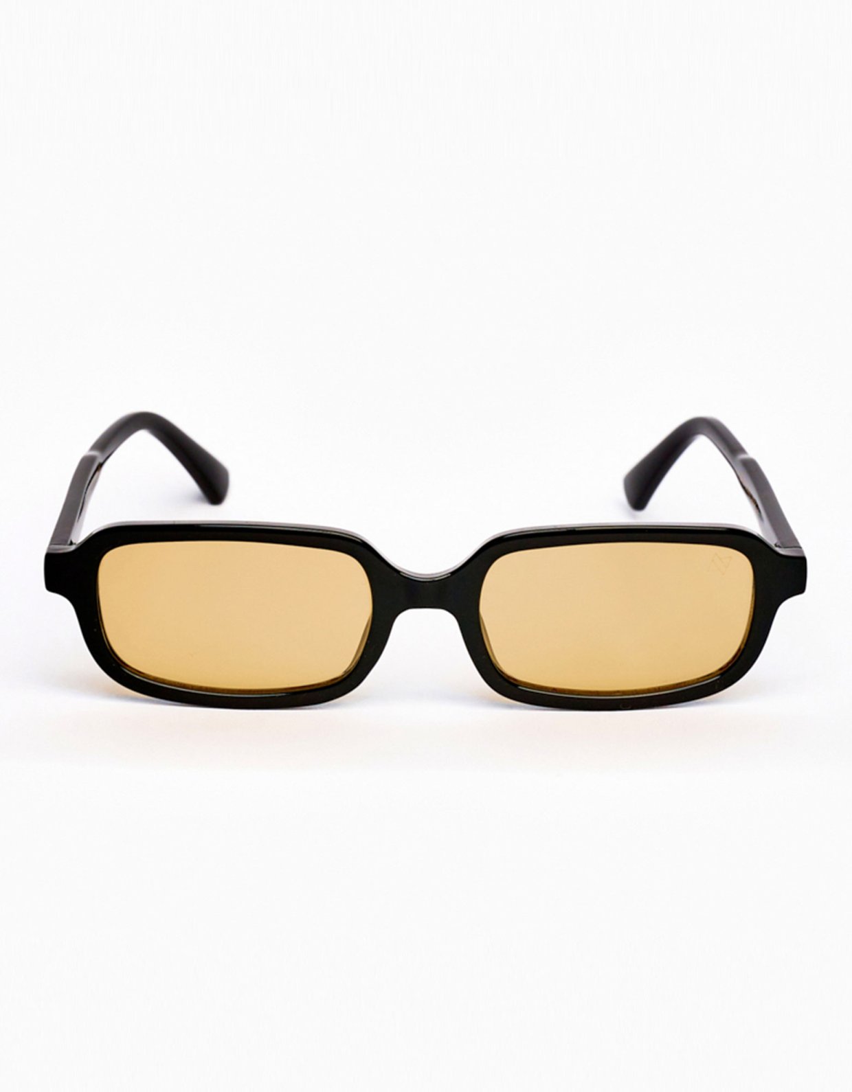 AV Sunglasses Logan black/orange sunglasses