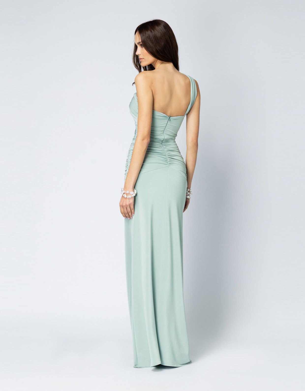 Foreveryoung Louise dress mint