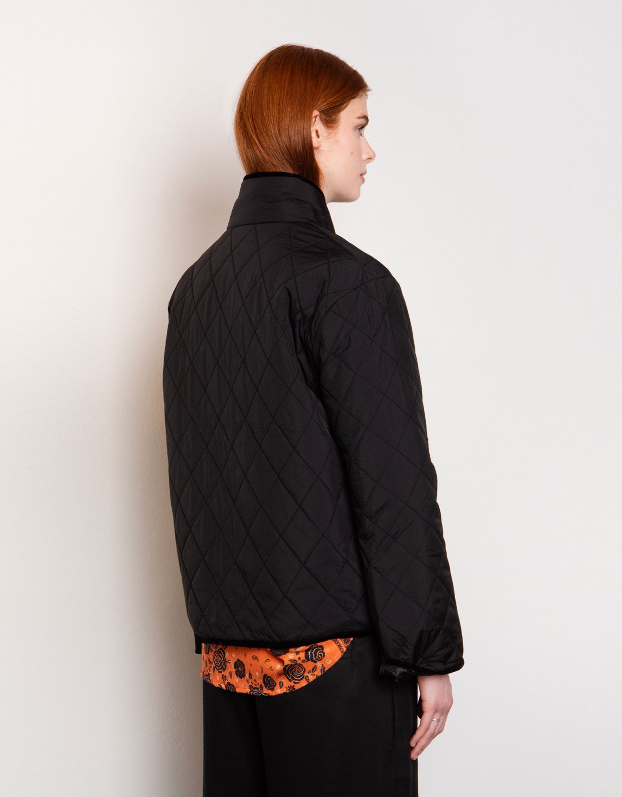 Nisώ Love jacket