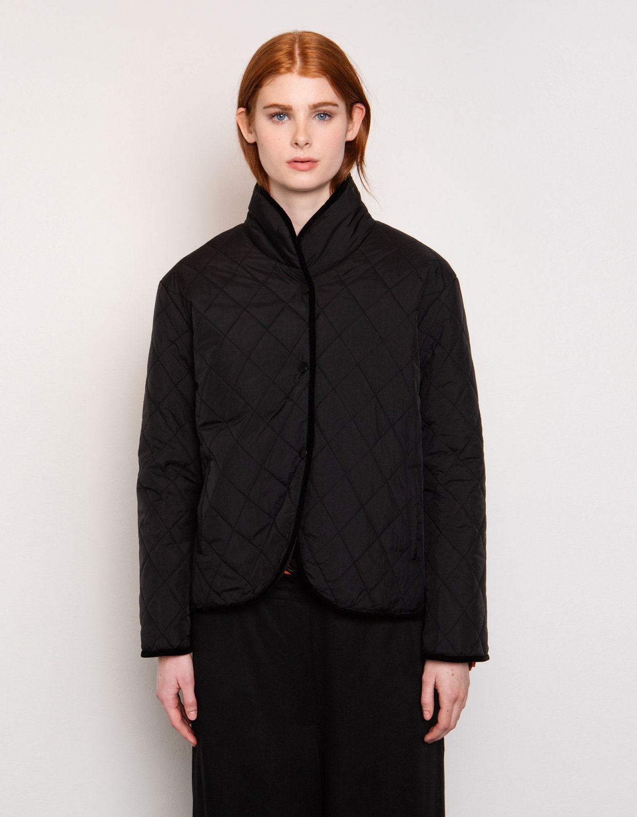 Nisώ Love jacket