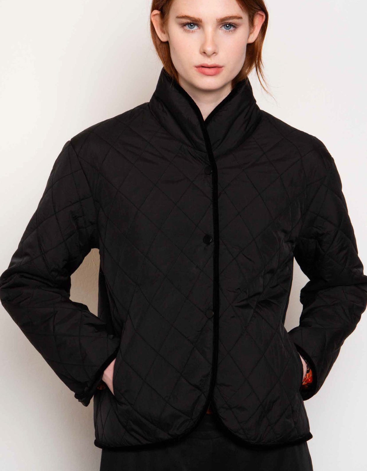 Nisώ Love jacket