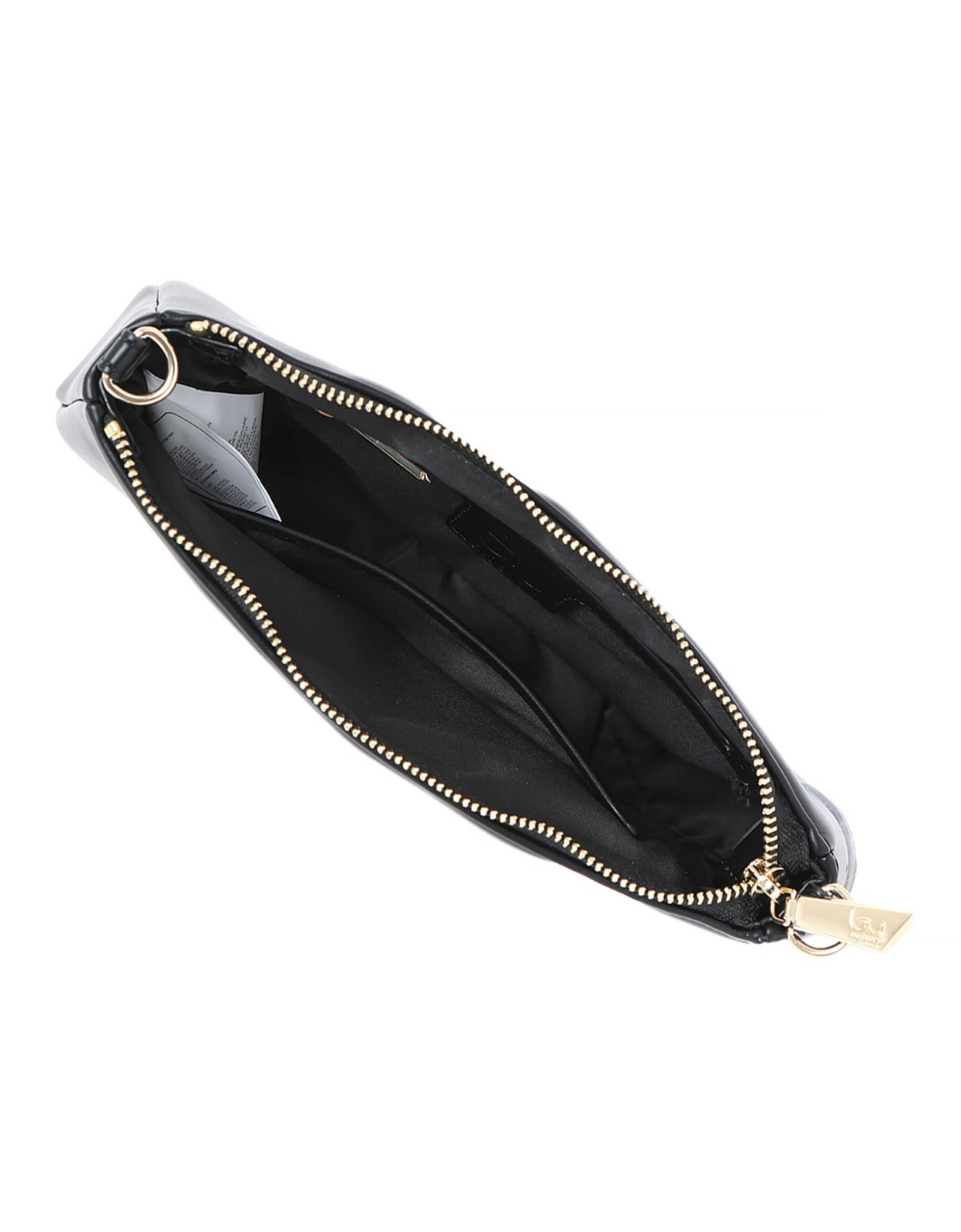 By Byblos Lunaria shoulder bag black
