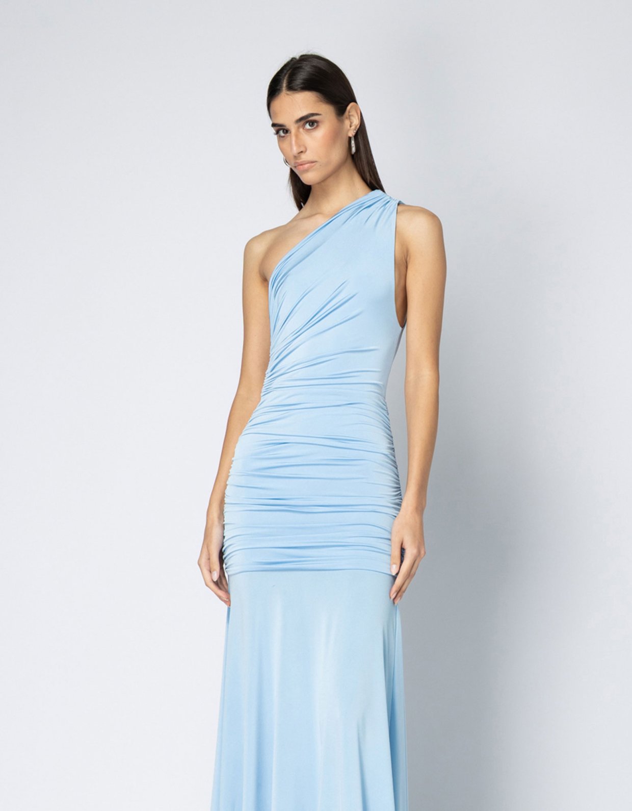 Foreveryoung Lydia dress ciel