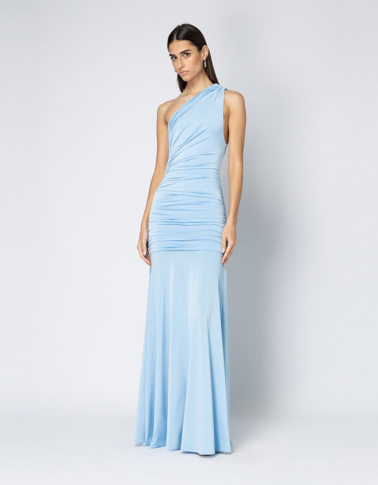 Foreveryoung Lydia dress ciel