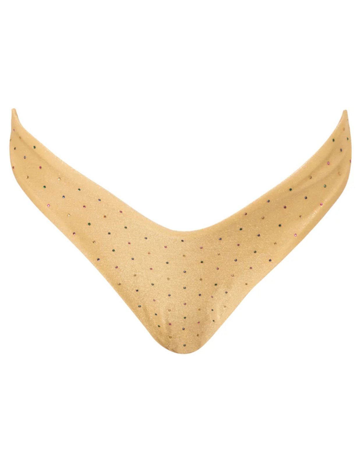Maaji Creamy gold bikini