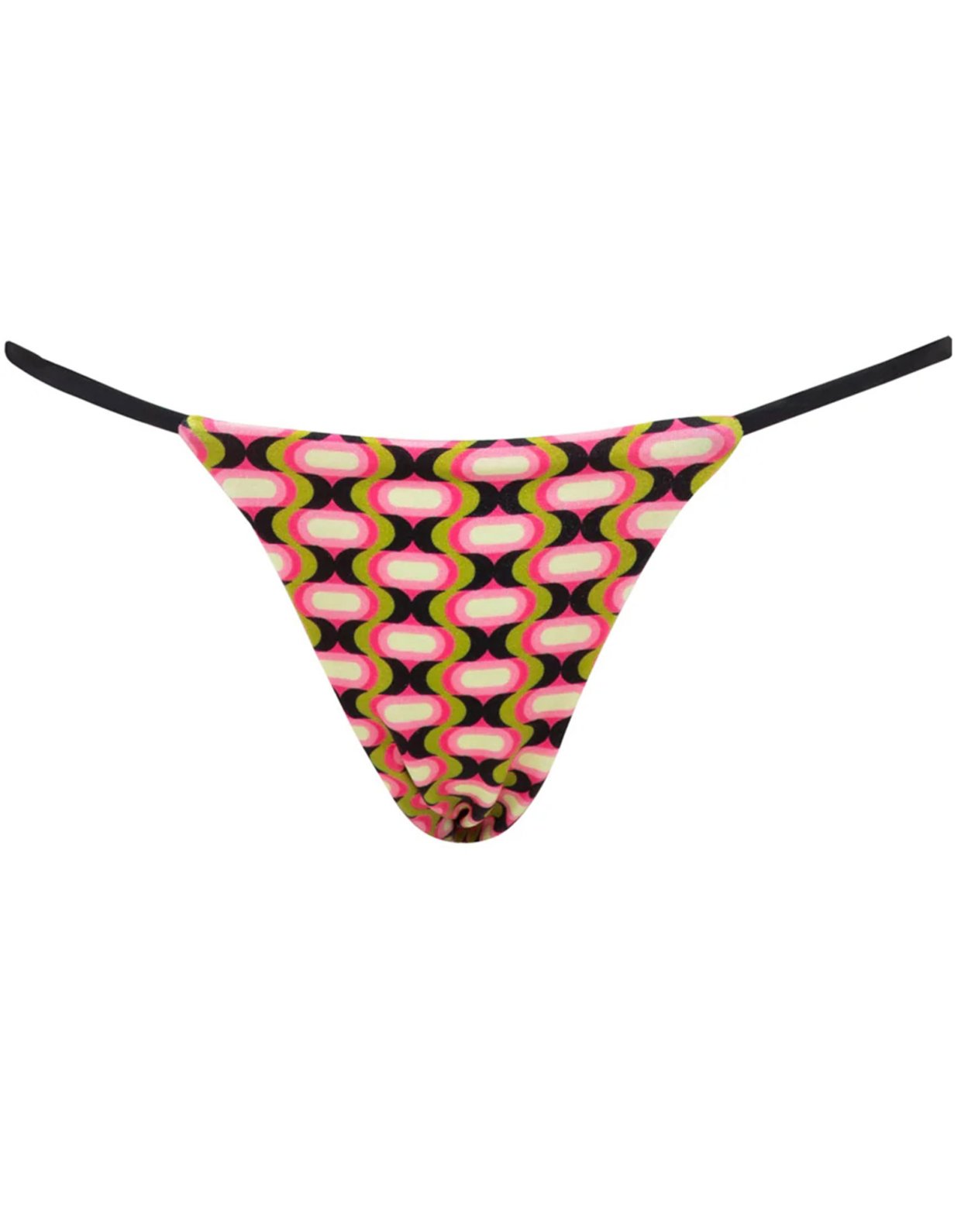 Maaji Retro prism bikini