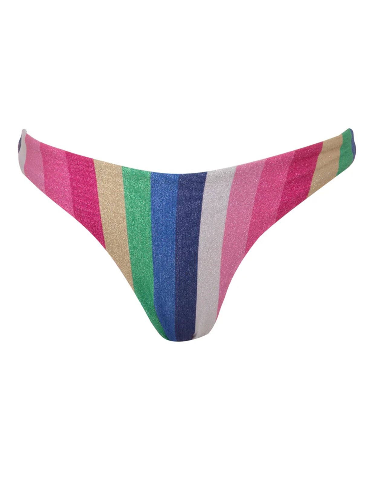 Maaji Candy stripes bikini