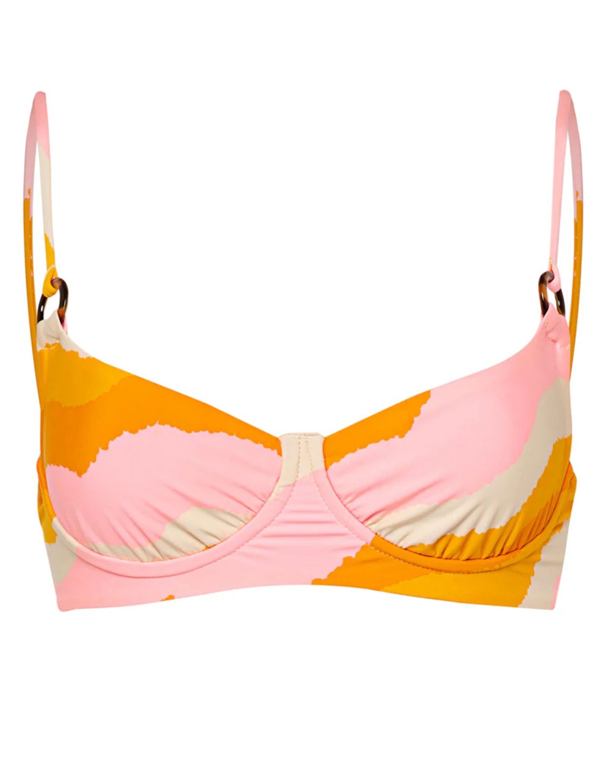 Maaji Paradiso waves bikini