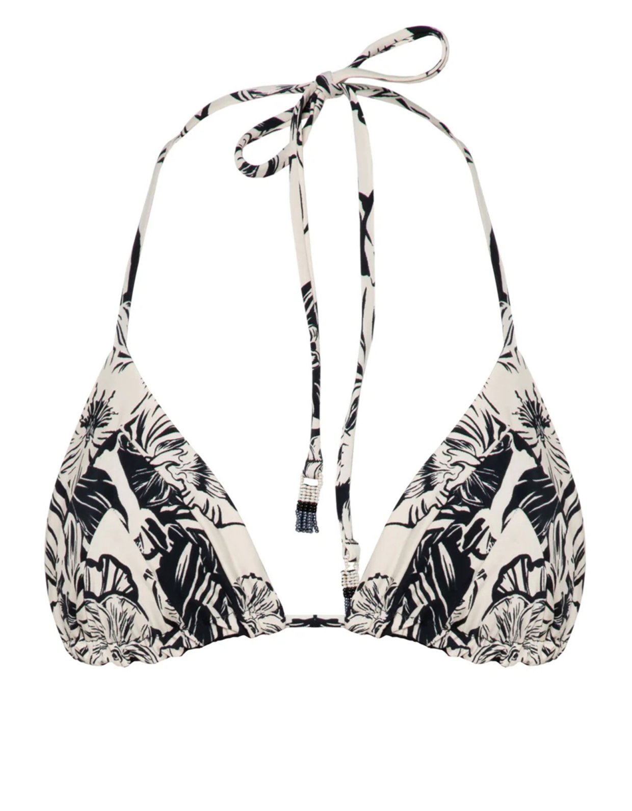 Maaji Sepia fiori bikini