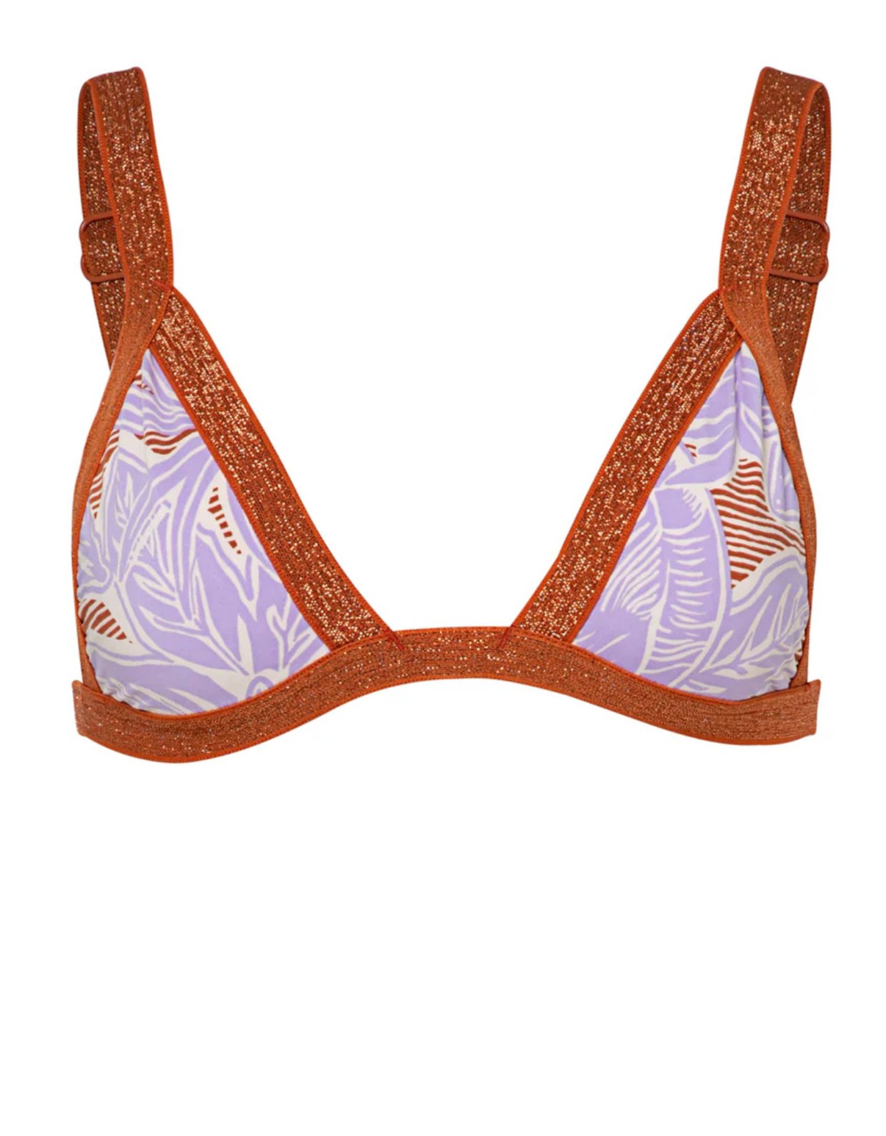 Maaji Wisteria bloom bikini