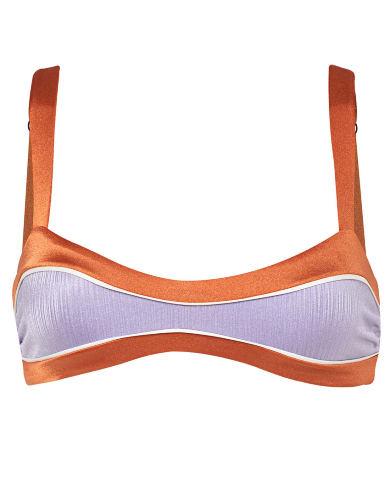 Maaji Satin umber headhunter bikini