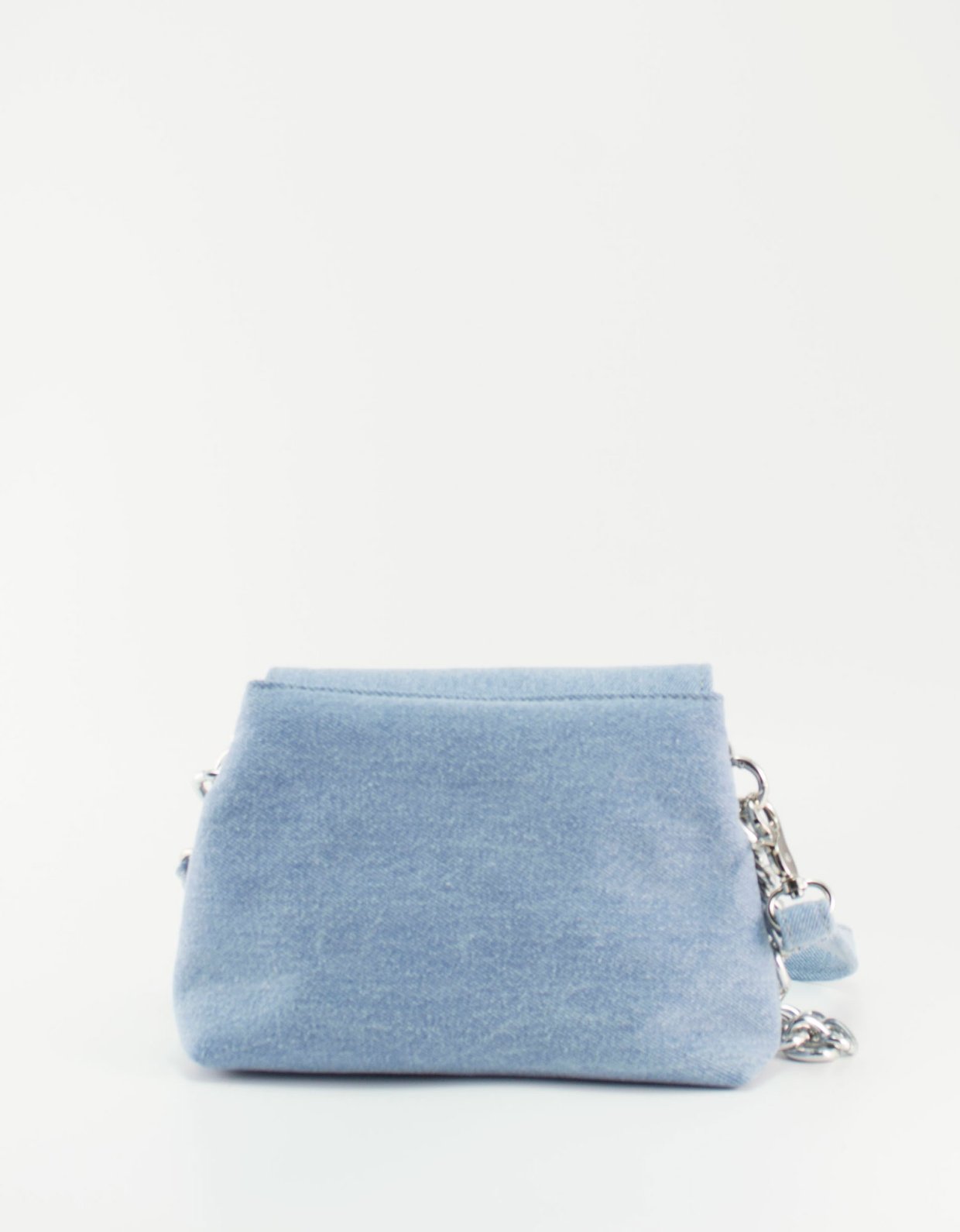 Clic Jewels Maya mini bag denim