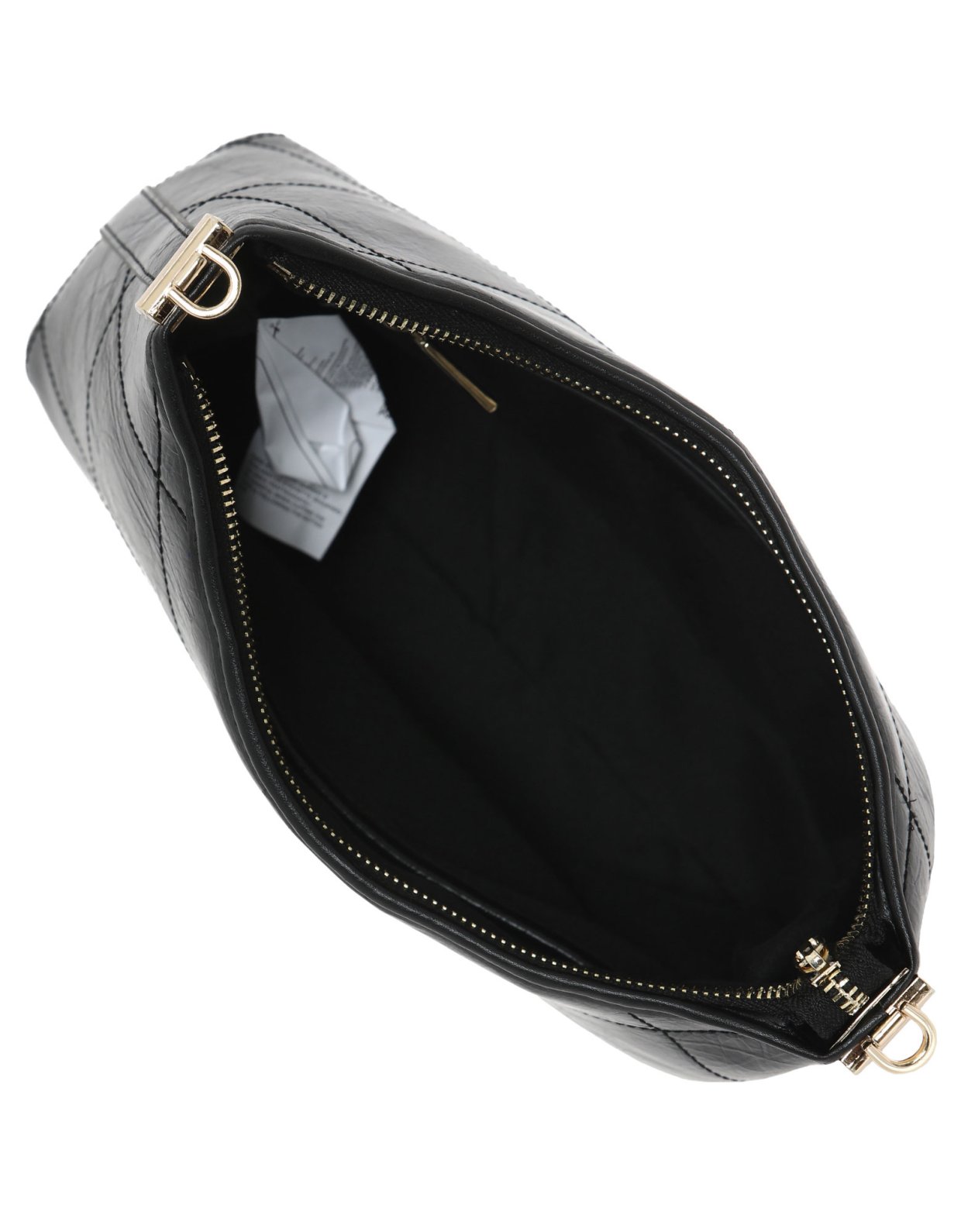 By Byblos Megara shopper bag black