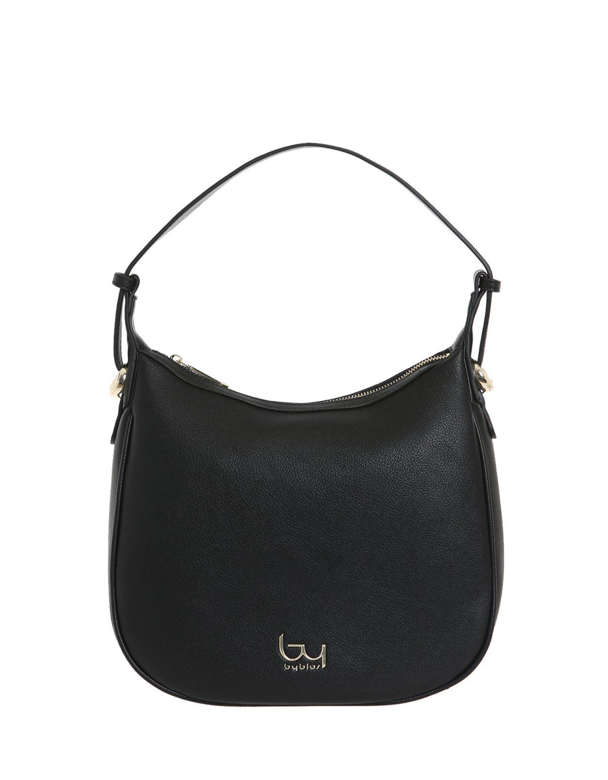 By Byblos Meghan hobo handbag black