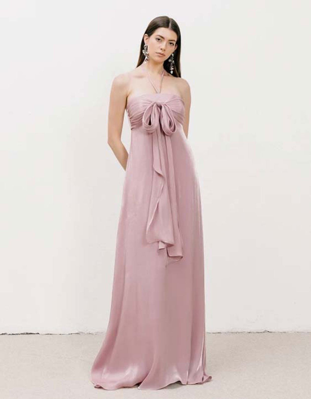 Georgia Sini Miracle dress