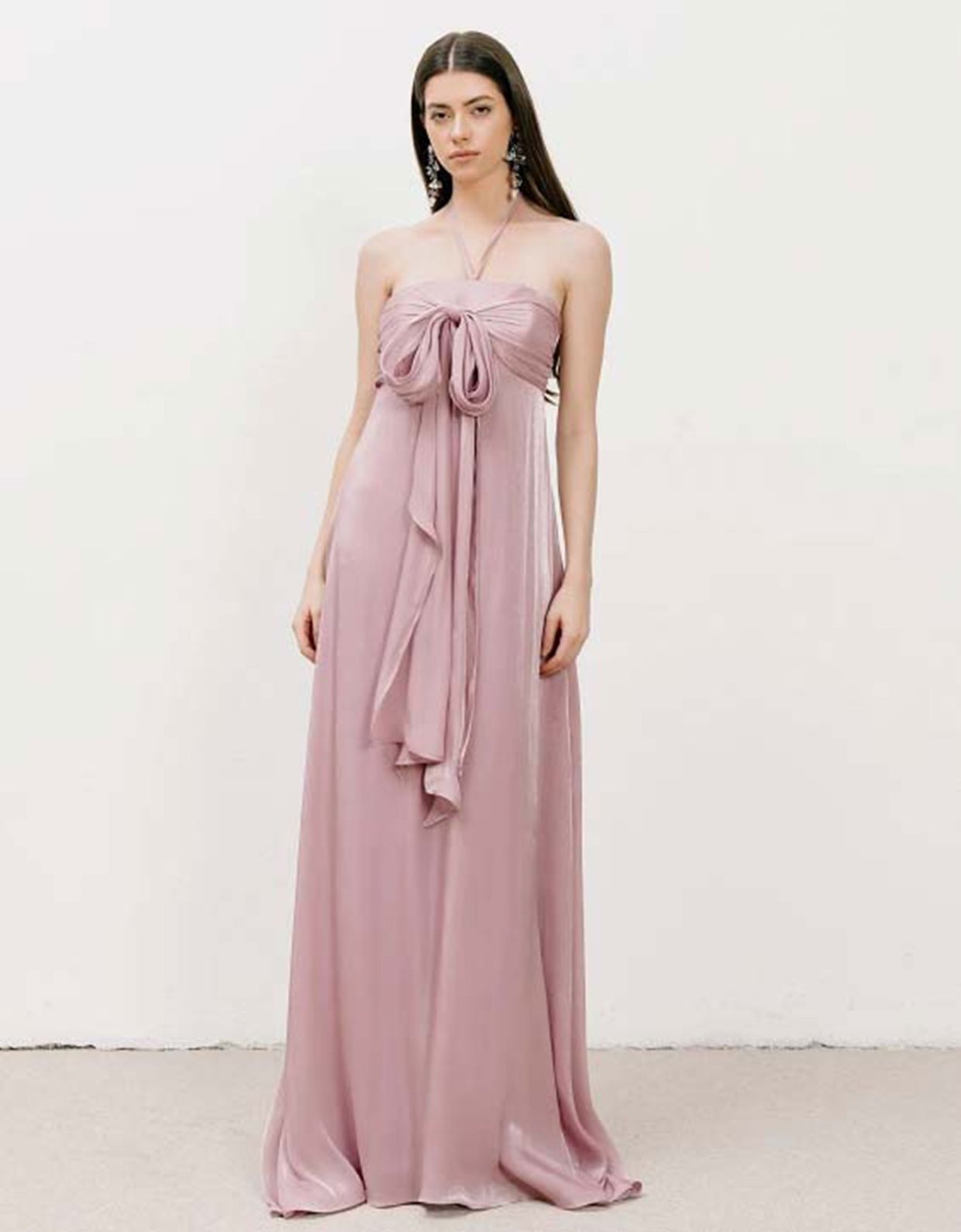 Georgia Sini Miracle dress