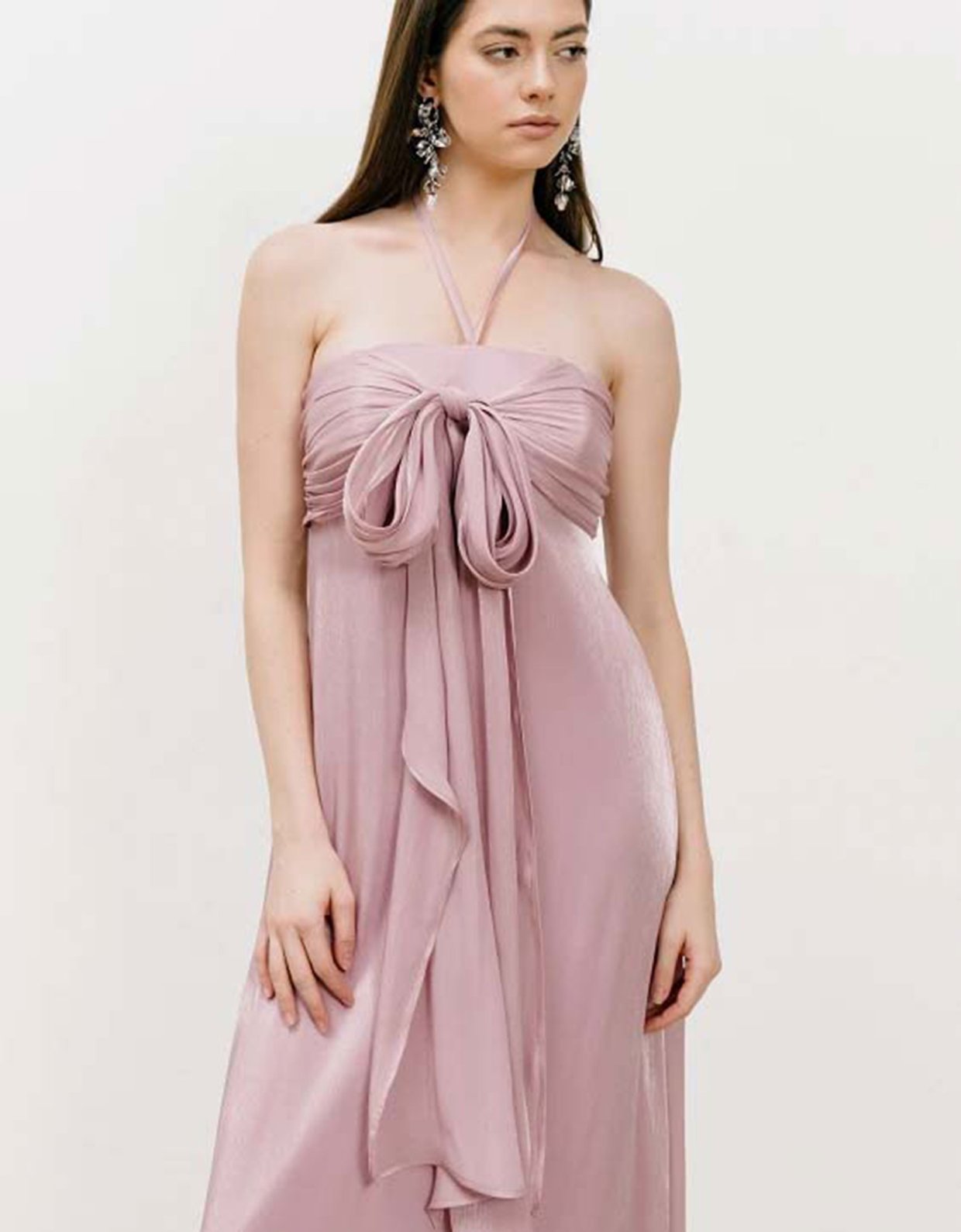 Georgia Sini Miracle dress