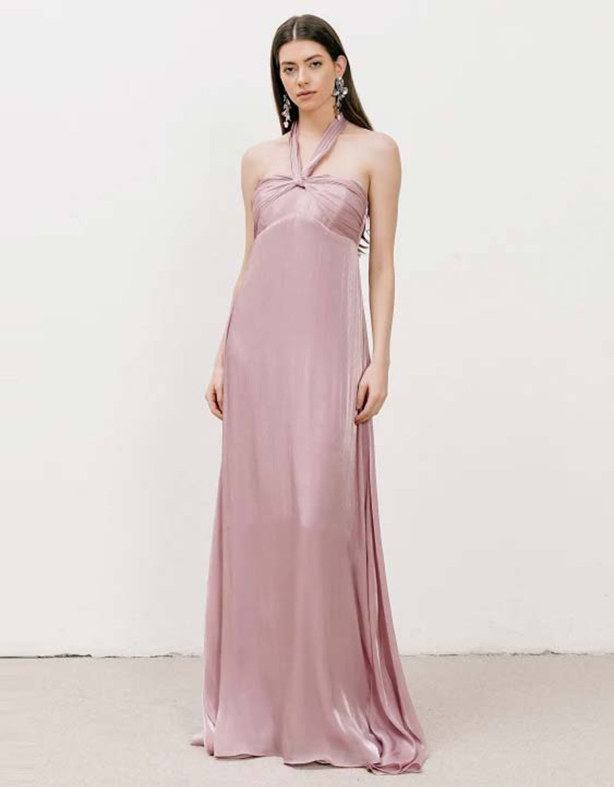 Georgia Sini Miracle dress