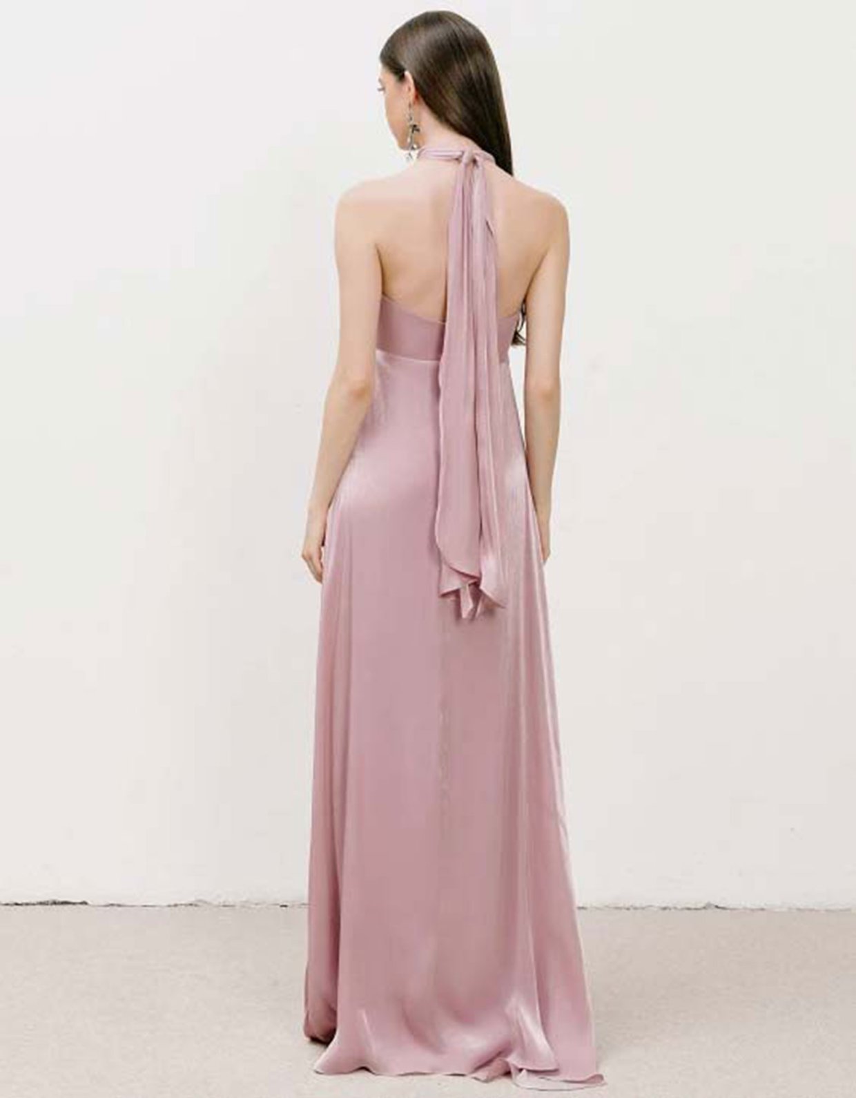 Georgia Sini Miracle dress
