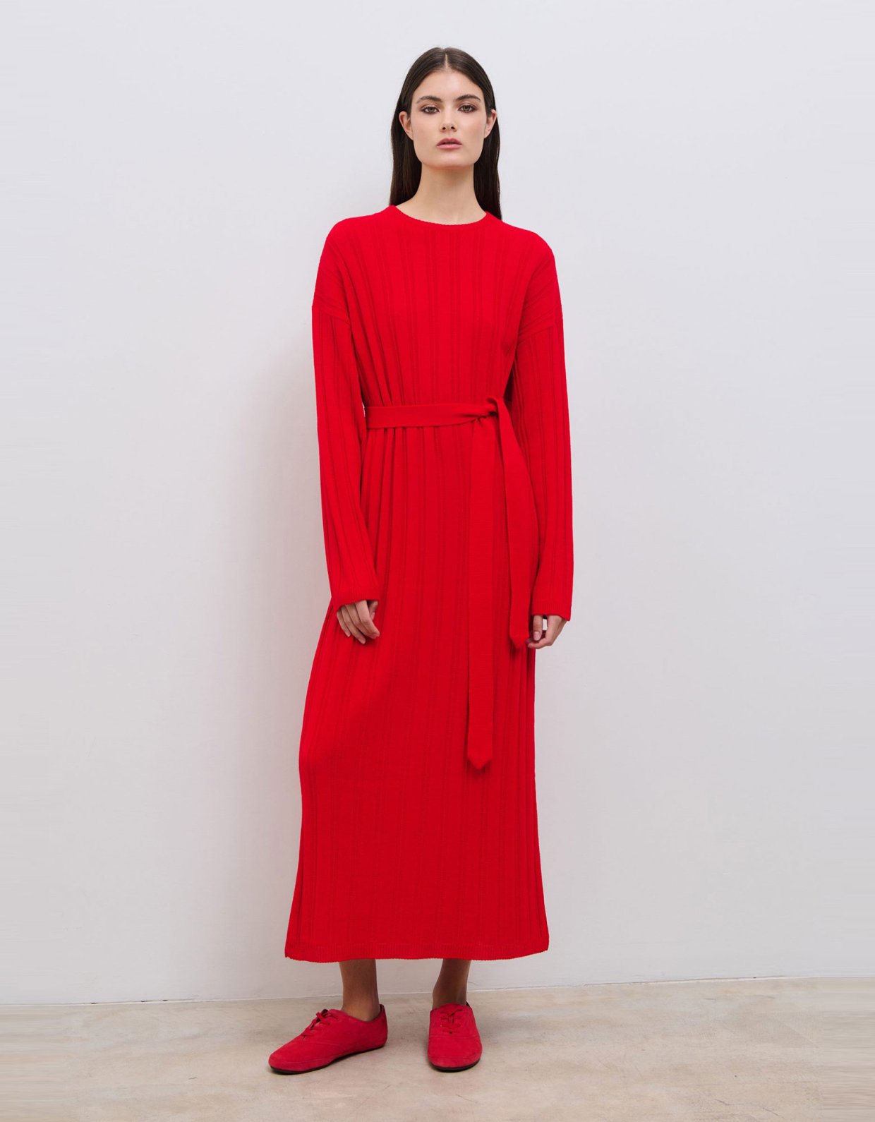 Combos Knitwear Bliss knit dress