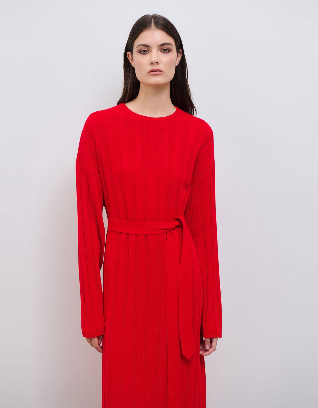 Combos Knitwear Bliss knit dress