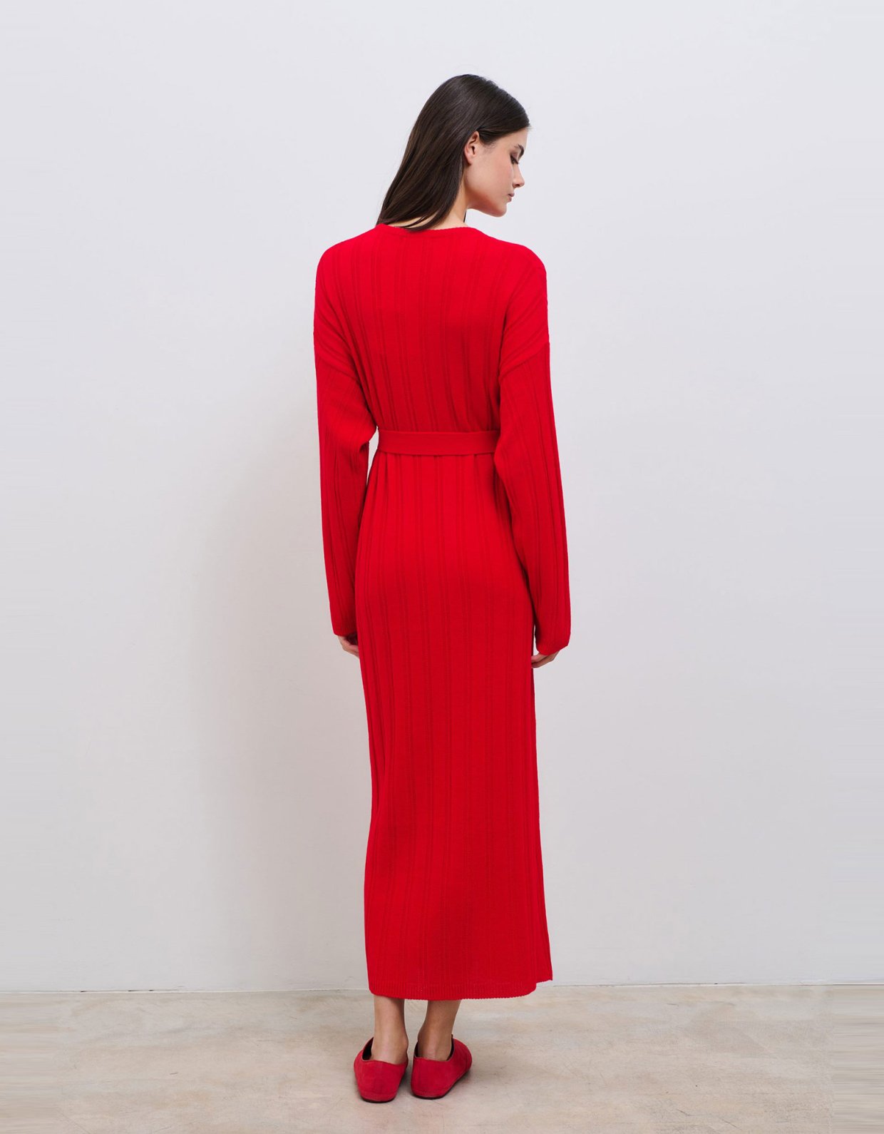 Combos Knitwear Bliss knit dress